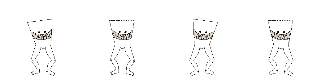 weird penis guys